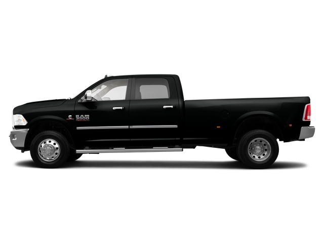 2013 Ram 3500 Laramie