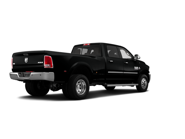 2013 Ram 3500 Laramie