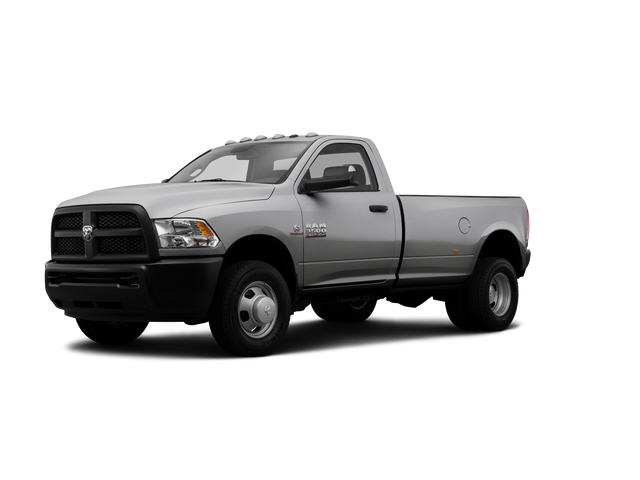 2013 Ram 3500 Laramie