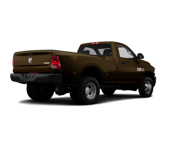 2013 Ram 3500 Laramie