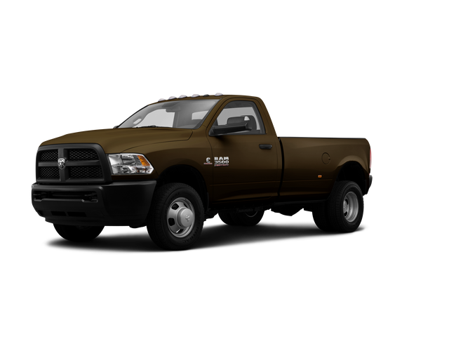 2013 Ram 3500 Laramie