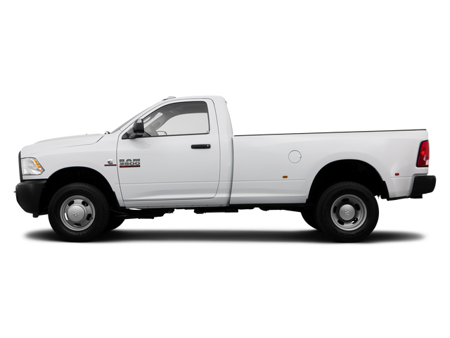 2013 Ram 3500 Tradesman