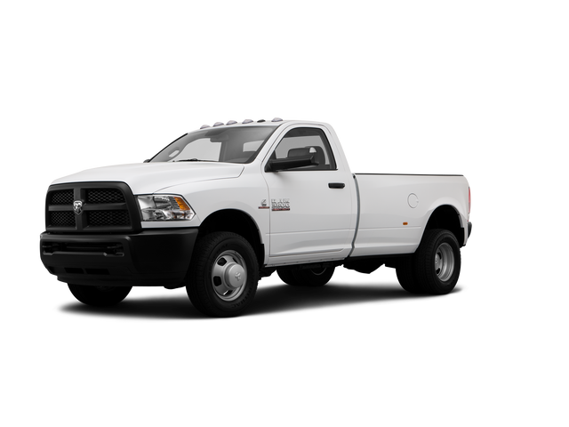 2013 Ram 3500 Tradesman