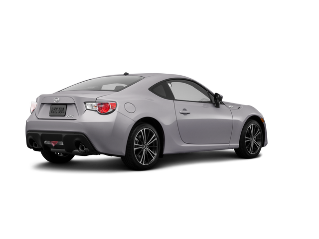 2013 Scion FR-S Base