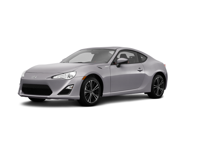 2013 Scion FR-S Base