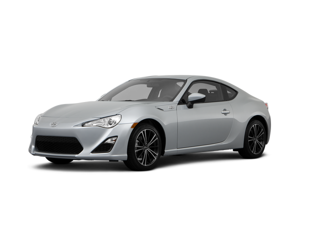 2013 Scion FR-S Base