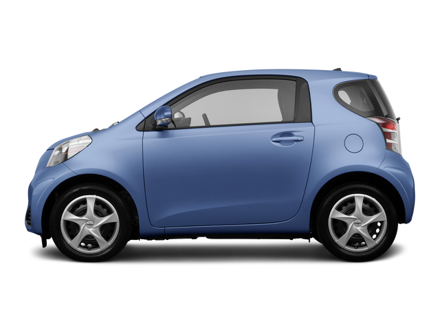 2013 Scion iQ Base