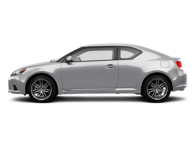 2013 Scion tC Base