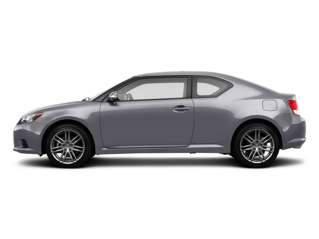 2013 Scion tC Base
