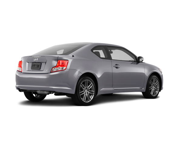 2013 Scion tC Base
