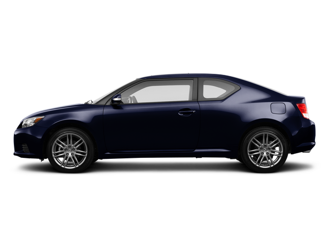 2013 Scion tC Base