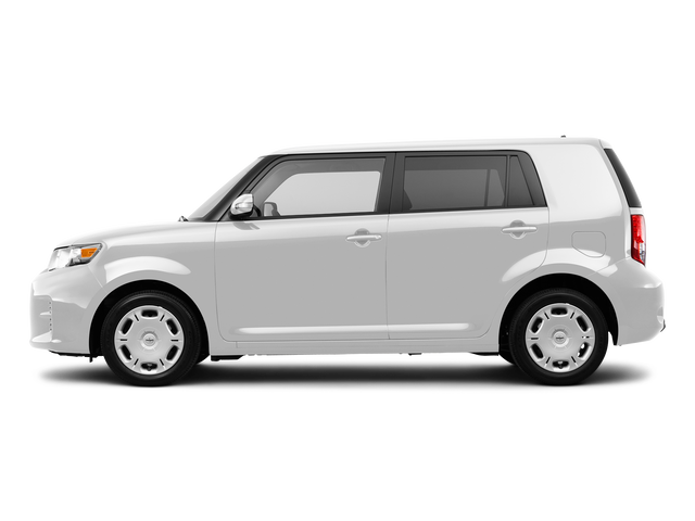 2013 Scion xB 10 Series