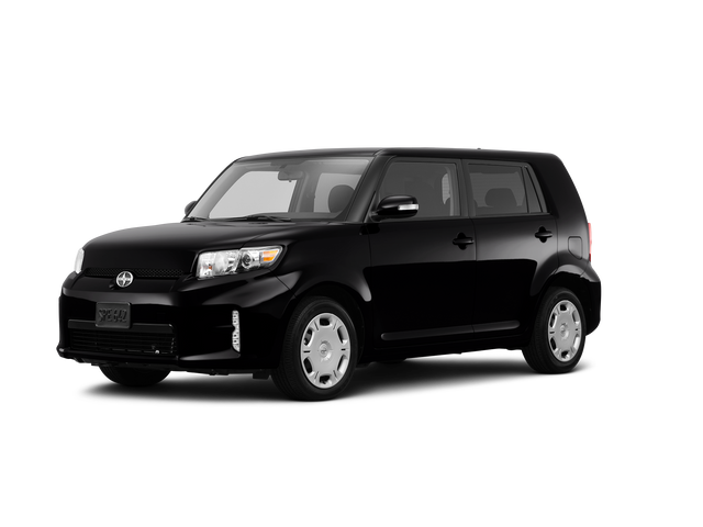 2013 Scion xB Base