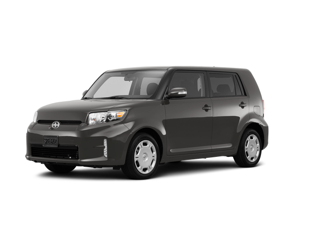 2013 Scion xB Base