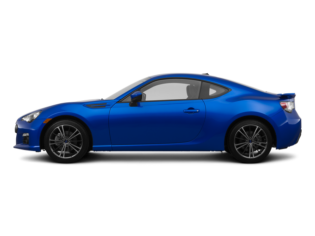 2013 Subaru BRZ Limited