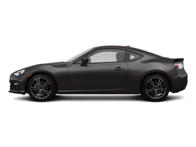 2013 Subaru BRZ Limited