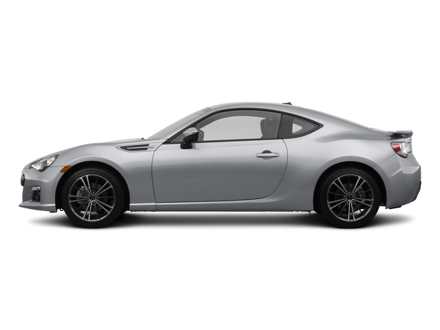 2013 Subaru BRZ Limited