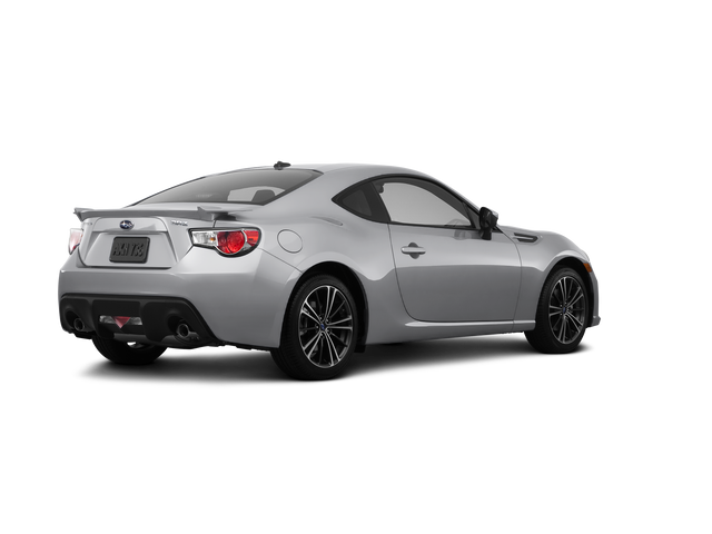 2013 Subaru BRZ Limited