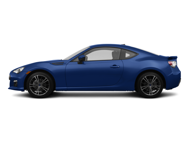 2013 Subaru BRZ Limited