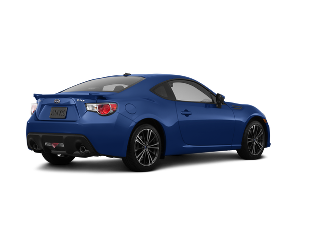 2013 Subaru BRZ Limited