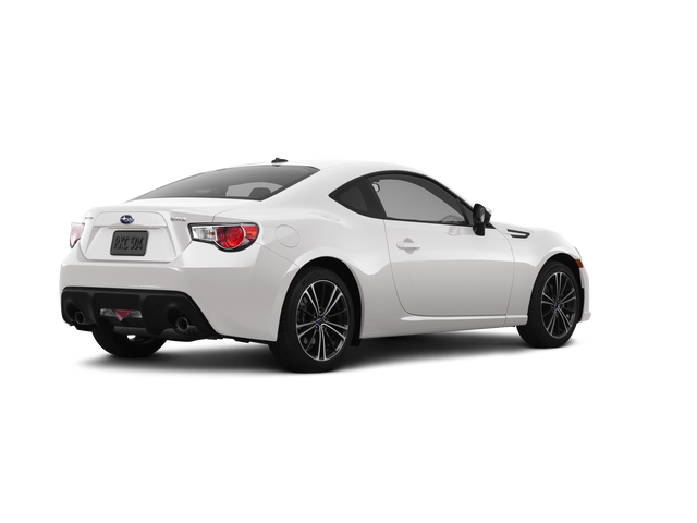 2013 Subaru BRZ Premium