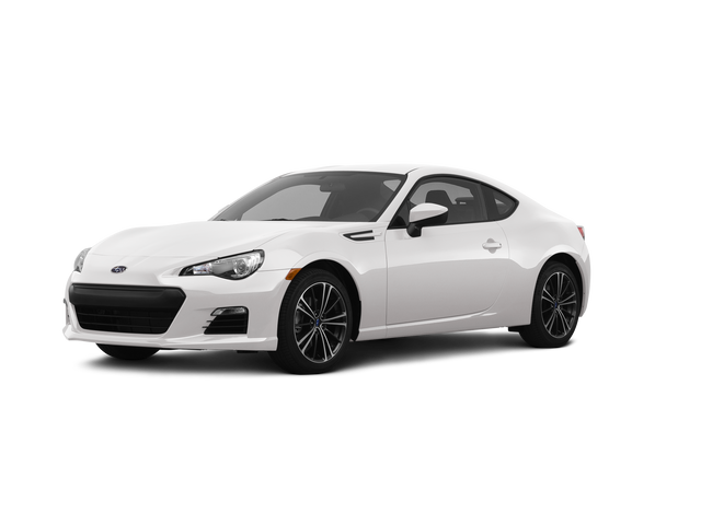 2013 Subaru BRZ Premium