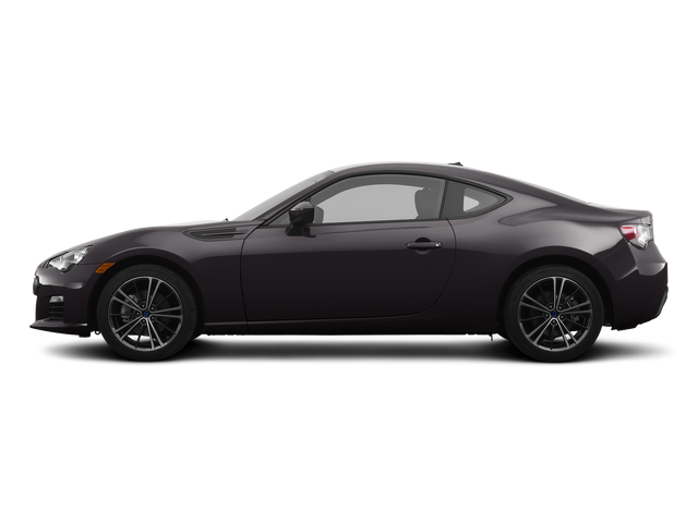 2013 Subaru BRZ Premium