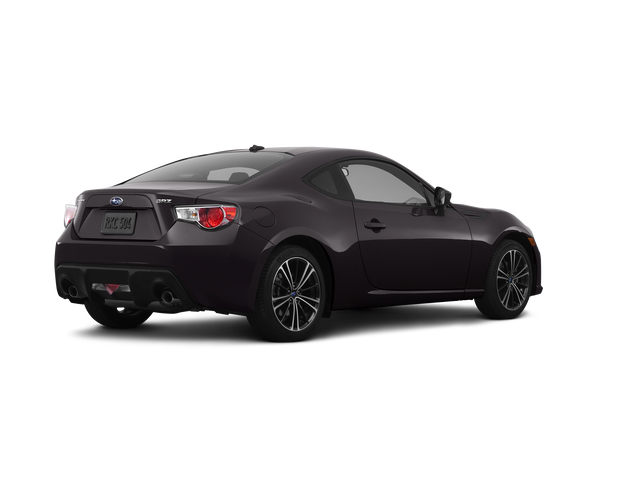 2013 Subaru BRZ Premium