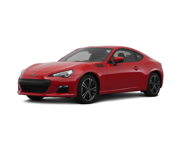 2013 Subaru BRZ Premium