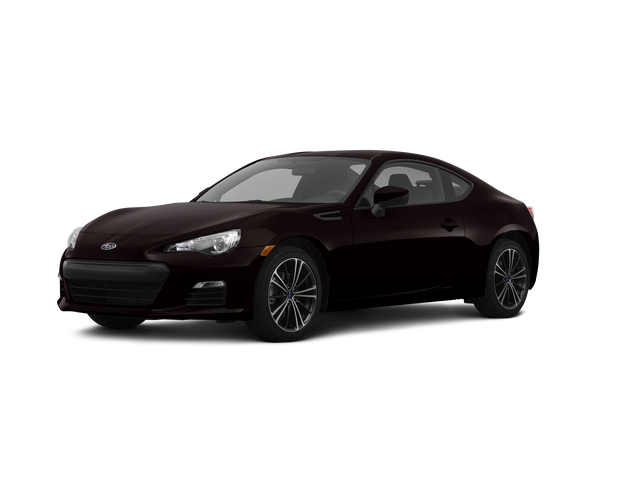 2013 Subaru BRZ Premium