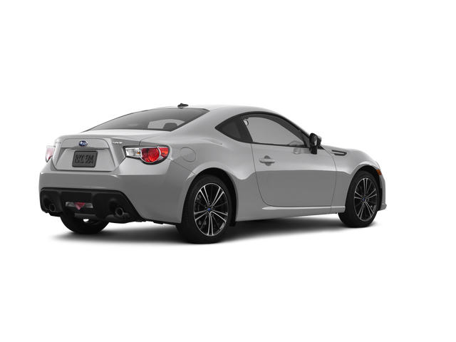 2013 Subaru BRZ Premium