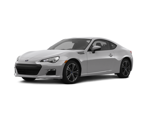 2013 Subaru BRZ Premium