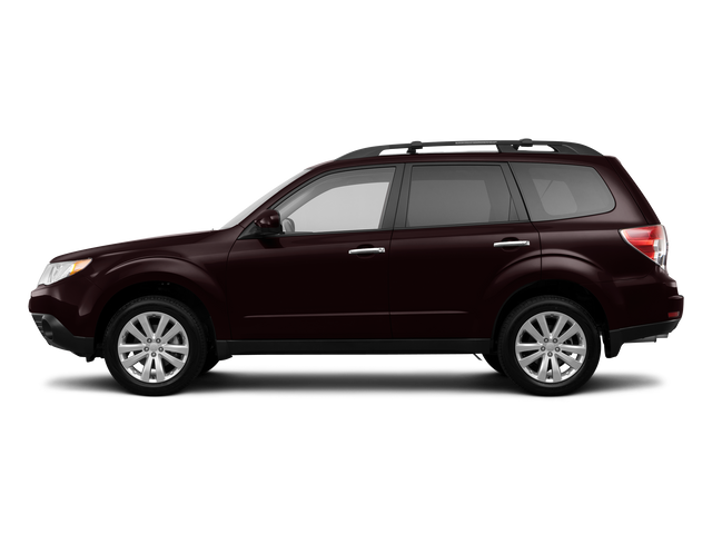 2013 Subaru Forester 2.5X Premium