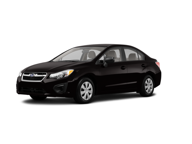 2013 Subaru Impreza Base