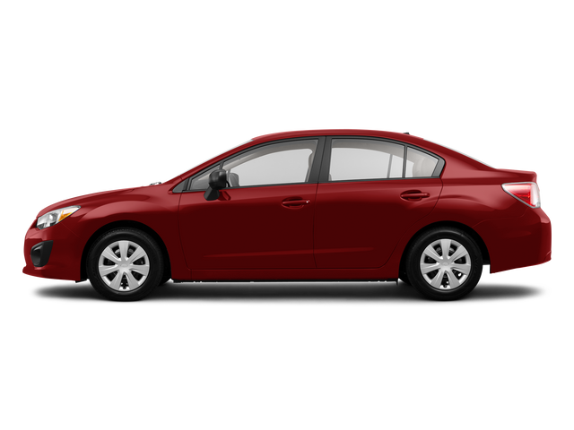 2013 Subaru Impreza Base