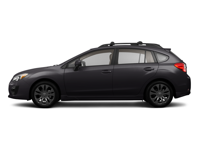 2013 Subaru Impreza 2.0i Sport Premium