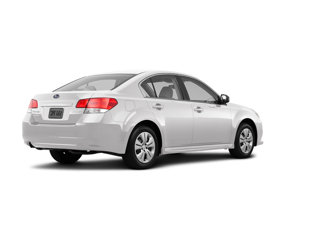 2013 Subaru Legacy 2.5i