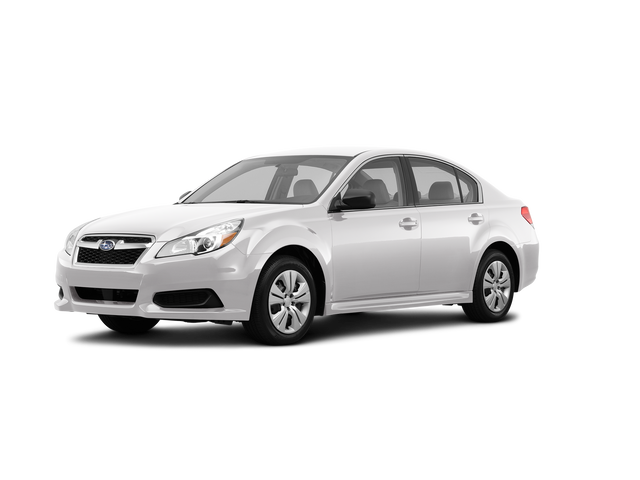 2013 Subaru Legacy 2.5i