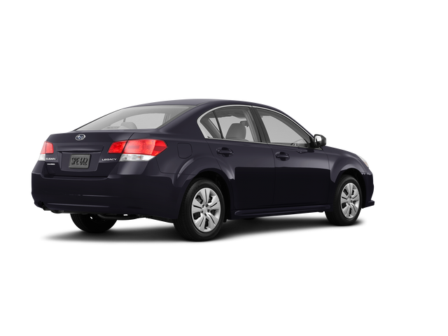 2013 Subaru Legacy 2.5i