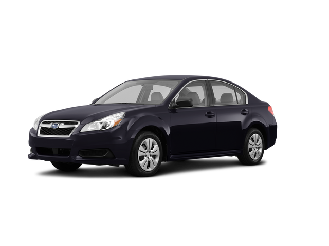 2013 Subaru Legacy 2.5i