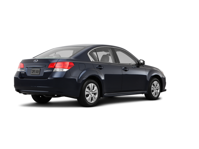 2013 Subaru Legacy 2.5i