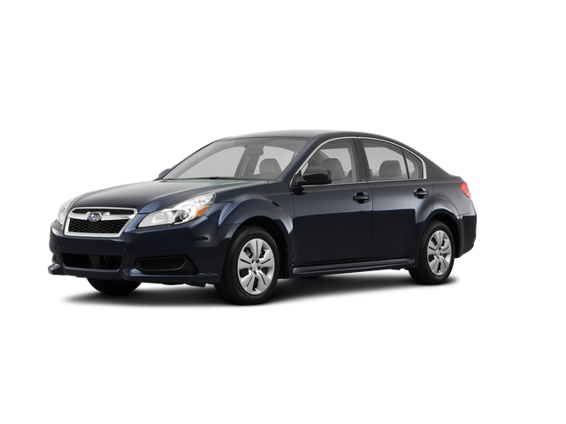 2013 Subaru Legacy 2.5i