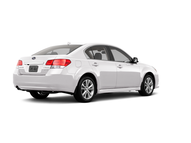 2013 Subaru Legacy 2.5i Limited