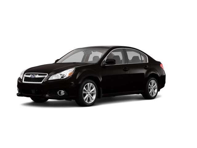 2013 Subaru Legacy 2.5i Limited