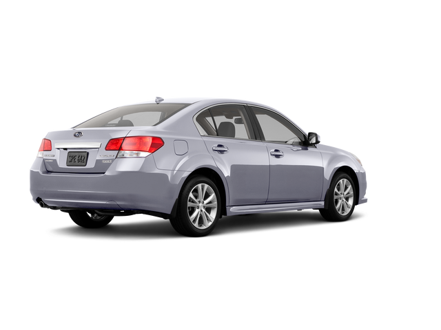 2013 Subaru Legacy 2.5i Limited