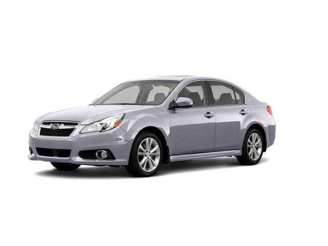 2013 Subaru Legacy 2.5i Limited