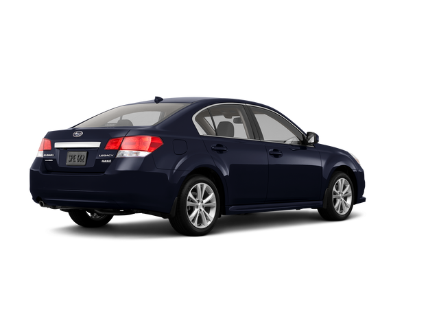 2013 Subaru Legacy 2.5i Limited