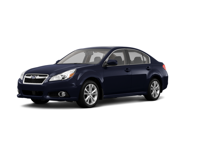 2013 Subaru Legacy 2.5i Limited