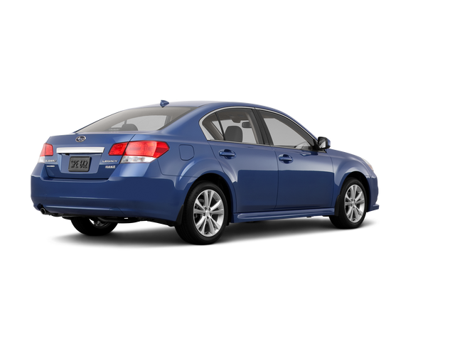 2013 Subaru Legacy 2.5i Limited