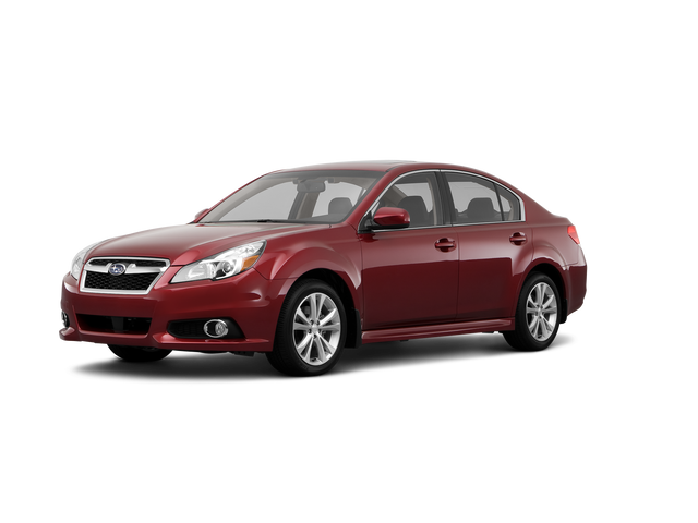 2013 Subaru Legacy 2.5i Limited